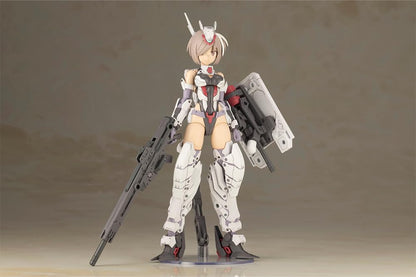 Kotobukiya Frame Arms Girl Izumo 175mm Plastic Model Non-Scale Figure- Japan Figure Store - #1 Bring To You The Best Japanese Goods