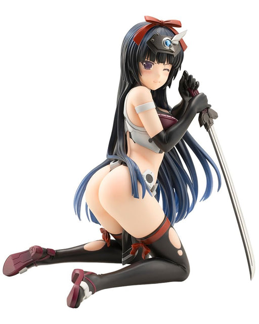 Kotobukiya Frame Arms Girl Magatsuki Non-Scale PVC Finished Figure- Japan Figure Store - #1 Bring To You The Best Japanese Goods