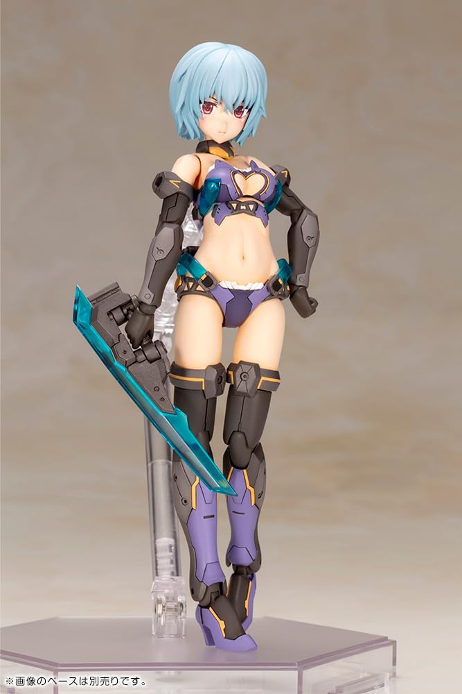 Kotobukiya Frame Arms Girl Hresvelgr Bikini Armor 150mm Model Figure
