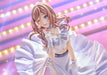Kotobukiya Idolmaster Himesaki Rina Clumsy Trick 1/7 Scale PVC Figure- Japan Figure Store - #1 Bring To You The Best Japanese Goods