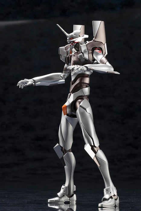 Modèle couleur Kotobukiya Evangelion Unit-01 Mechagodzilla 190 mm non-échelle