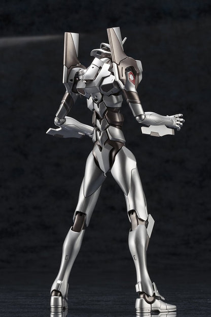 Kotobukiya Evangelion Unit-01 Mechagodzilla Color Model 190mm Non-Scale