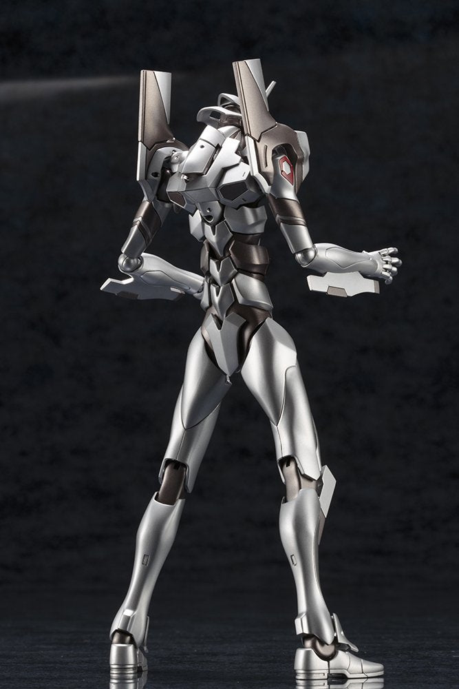 Kotobukiya Evangelion Unit-01 Mechagodzilla Color Model 190mm Non-Scale