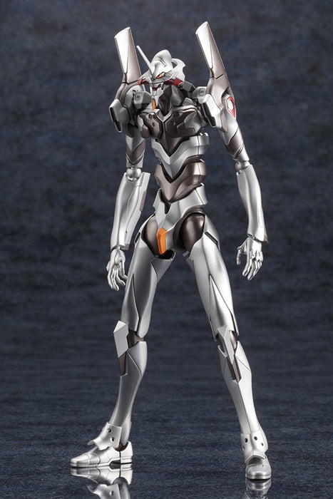 Modèle couleur Kotobukiya Evangelion Unit-01 Mechagodzilla 190 mm non-échelle