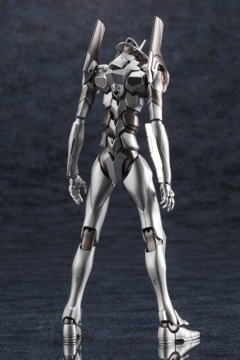 Modèle couleur Kotobukiya Evangelion Unit-01 Mechagodzilla 190 mm non-échelle