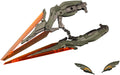 Kotobukiya Hexa Gear Booster Box 011 Biting Scissors 1/24 Scale Model 220mm- Japan Figure Store - #1 Bring To You The Best Japanese Goods