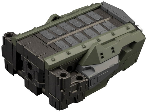Kotobukiya Hexa Gear Booster Box 012 Multi Lock Missile 85mm 1/24 Scale Model- Japan Figure Store - #1 Bring To You The Best Japanese Goods