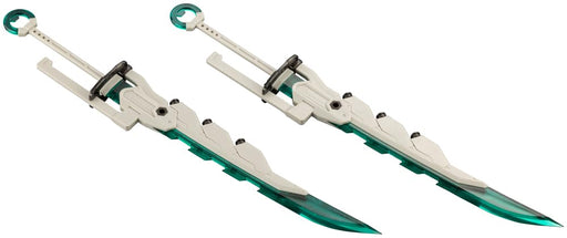 Kotobukiya Hexa Gear Booster Pack 016 Large Tactical Sword Suiun Total Length- Japan Figure Store - #1 Bring To You The Best Japanese Goods