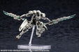 Kotobukiya Hexa Gear Booster Pack 016 Large Tactical Sword Suiun Total Length- Japan Figure Store - #1 Bring To You The Best Japanese Goods
