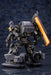 Kotobukiya Hexa Gear Bulk Arm Beta Lumberjack 1/24 Scale Model 170mm- Japan Figure Store - #1 Bring To You The Best Japanese Goods
