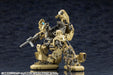 Kotobukiya Hexa Gear Bulk Arm Β 1/24 Scale Model - 165mm Height- Japan Figure Store - #1 Bring To You The Best Japanese Goods