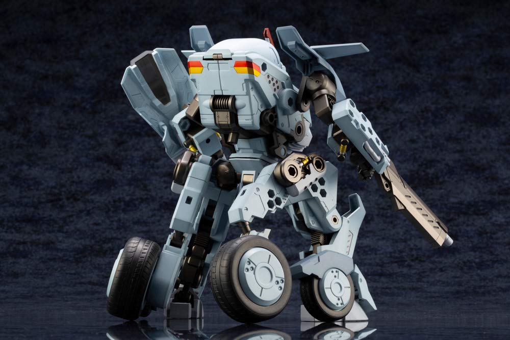 Kotobukiya Hexa Gear Bulk Arm Grantz 180mm 1/24 Scale Model- Japan Figure Store - #1 Bring To You The Best Japanese Goods