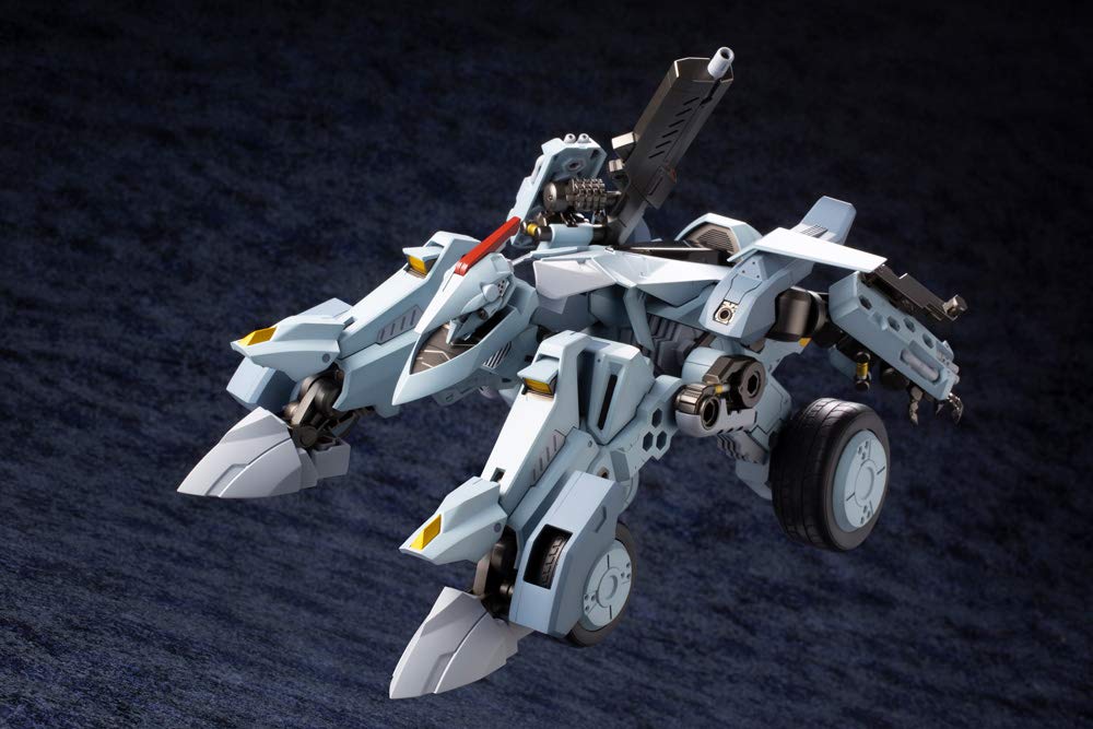 Kotobukiya Hexa Gear Bulk Arm Grantz 180mm 1/24 Scale Model- Japan Figure Store - #1 Bring To You The Best Japanese Goods