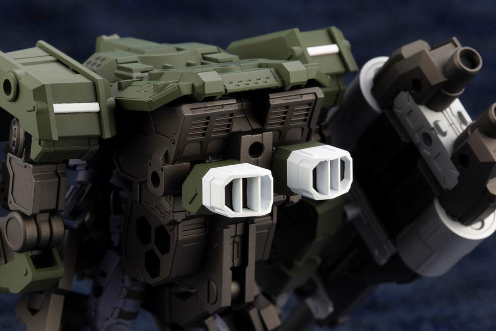 Kotobukiya Hexa Gear Blazeboar 1/24 Model Kit Japan Official Version- Japan Figure Store - #1 Bring To You The Best Japanese Goods