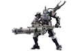 Kotobukiya Hexa Gear Governor Armor Knight Nero 82mm 1/24 Scale Model Kit- Japan Figure Store - #1 Bring To You The Best Japanese Goods