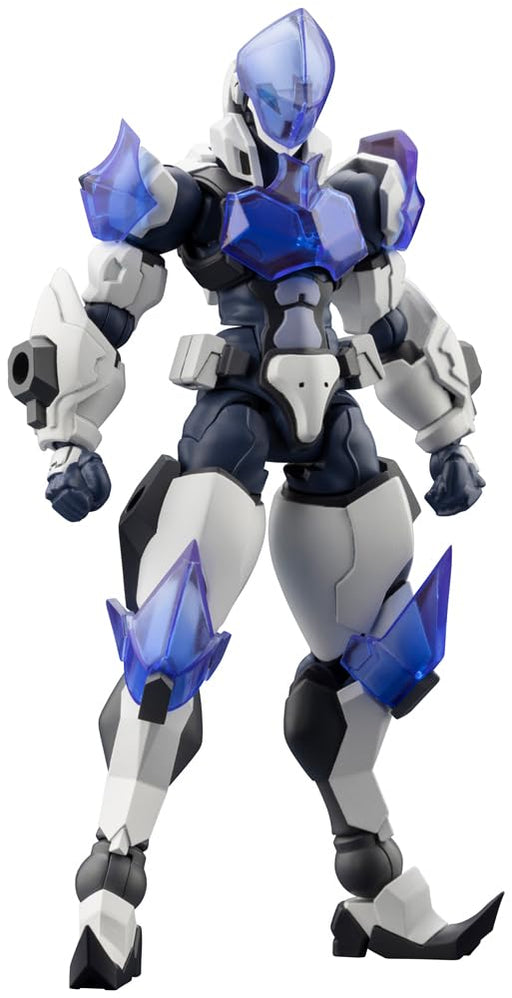 Kotobukiya Hexa Gear Bishop 1/24 Scale Plastic Model 92mm Tall