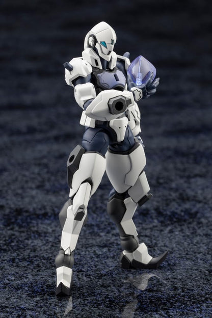 Kotobukiya Hexa Gear Bishop 1/24 Scale Plastic Model 92mm Tall