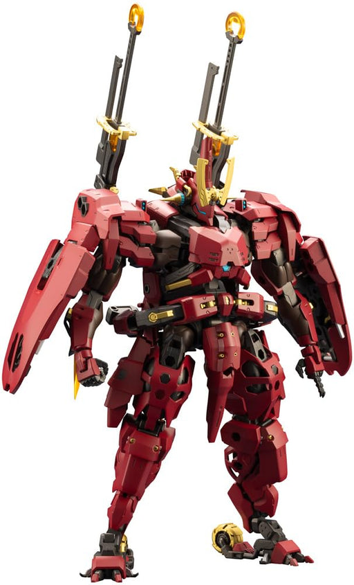 Kotobukiya Hexa Gear 1/24 Scale Takeitouryu Model 210mm Fine Wind Clear Sky- Japan Figure Store - #1 Bring To You The Best Japanese Goods