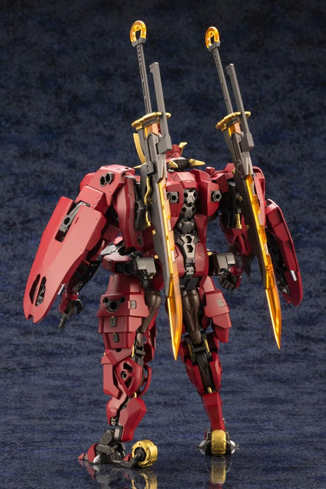 Kotobukiya Hexa Gear 1/24 Scale Takeitouryu Model 210mm Fine Wind Clear Sky- Japan Figure Store - #1 Bring To You The Best Japanese Goods