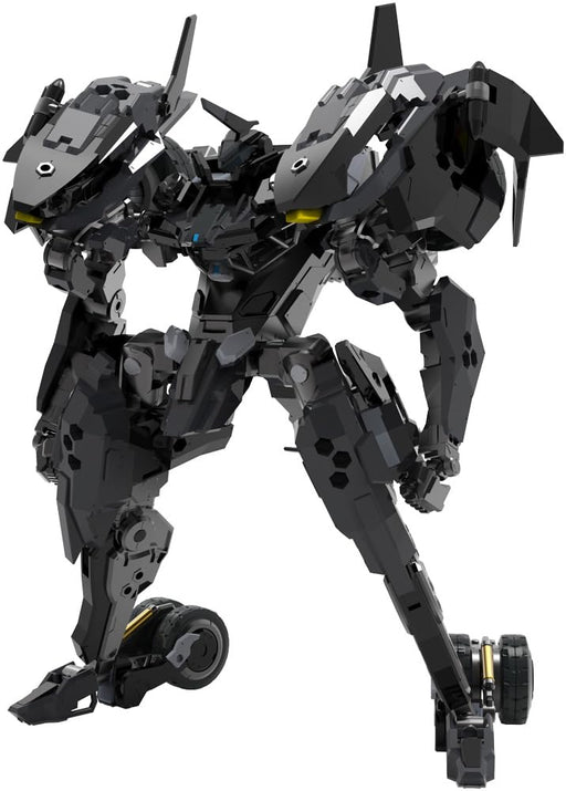 Kotobukiya Hexa Gear Veloce 1/24 Scale Model Kit Japan Edition- Japan Figure Store - #1 Bring To You The Best Japanese Goods