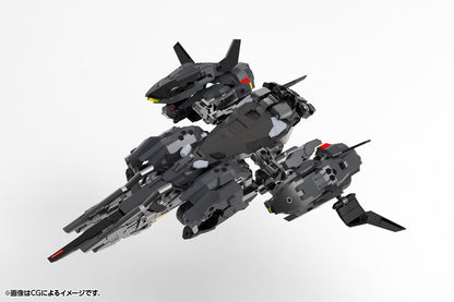 Kotobukiya Hexa Gear Veloce 1/24 Scale Model Kit Japan Edition- Japan Figure Store - #1 Bring To You The Best Japanese Goods