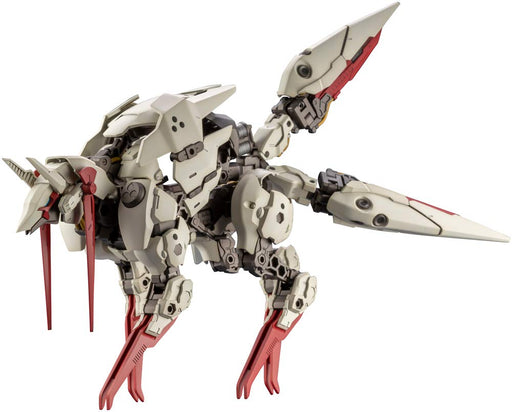 Kotobukiya Hexa Gear Weird Tales 280mm 1/24 Scale Plastic Model Kit- Japan Figure Store - #1 Bring To You The Best Japanese Goods