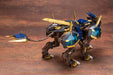 Kotobukiya HMM Zoids EZ-054 Liger Zero X 1/72 Scale Model 310mm Length- Japan Figure Store - #1 Bring To You The Best Japanese Goods