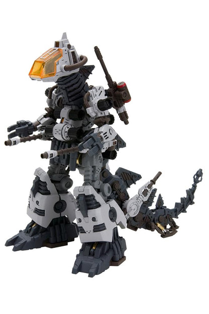 Kotobukiya Hmm Zoids Godos Marking Plus Ver Rz-014 Model Kit Japan Official- Japan Figure Store - #1 Bring To You The Best Japanese Goods