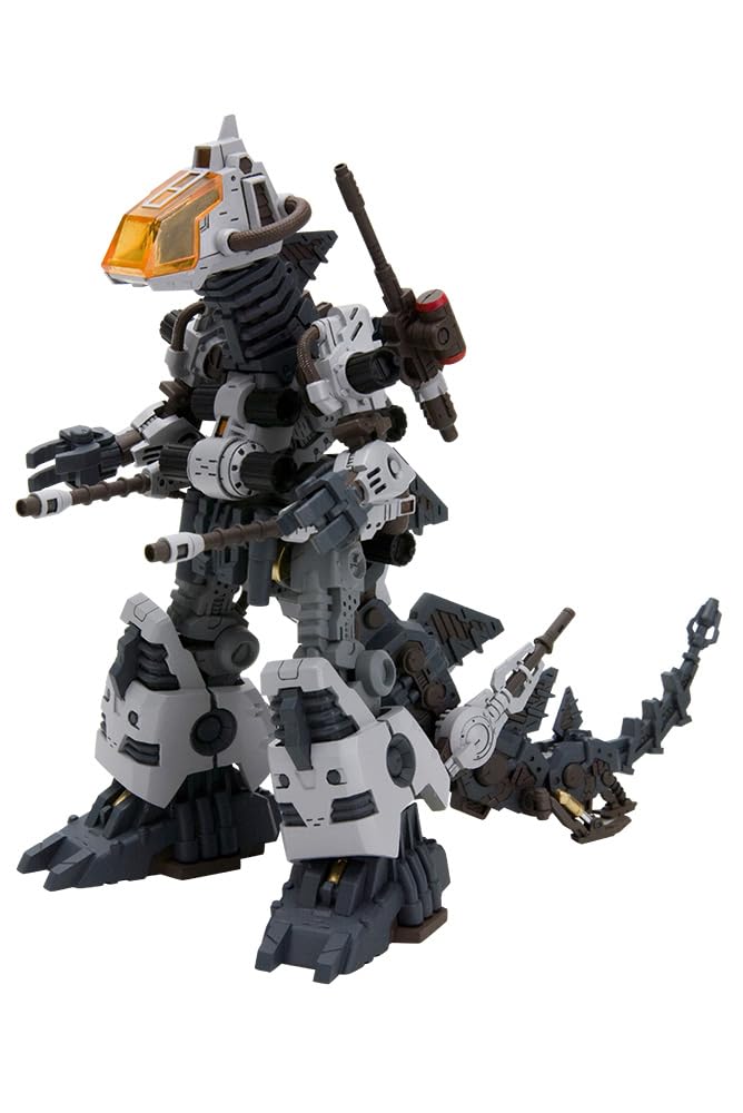 Kotobukiya Hmm Zoids Godos Marking Plus Ver Rz-014 Model Kit Japan Official- Japan Figure Store - #1 Bring To You The Best Japanese Goods