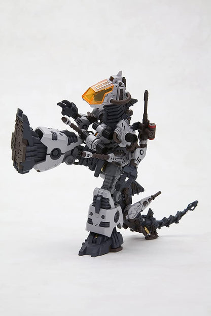 Kotobukiya Hmm Zoids Godos Marking Plus Ver Rz-014 Model Kit Japan Official- Japan Figure Store - #1 Bring To You The Best Japanese Goods