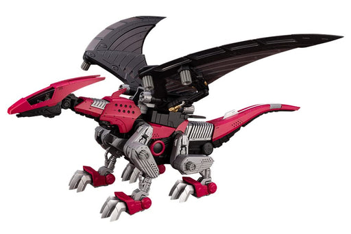 Kotobukiya HMM Zoids Reddra Zenebus Empire EHI-7 Model Kit Japan Edition- Japan Figure Store - #1 Bring To You The Best Japanese Goods