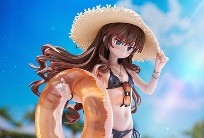 Kotobukiya Elysia Valfelt Swimsuit Ver 1/6 Scale Pre-Painted Figure by Ruisent