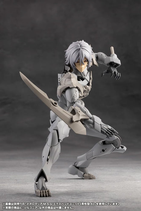 Kotobukiya Megalomaria Zirconia 180mm Non-Scale Model Plastic