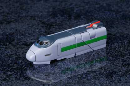 Kotobukiya Brave Express Might Gaine D-Style 110mm Plastic Model Kit- Japan Figure Store - #1 Bring To You The Best Japanese Goods