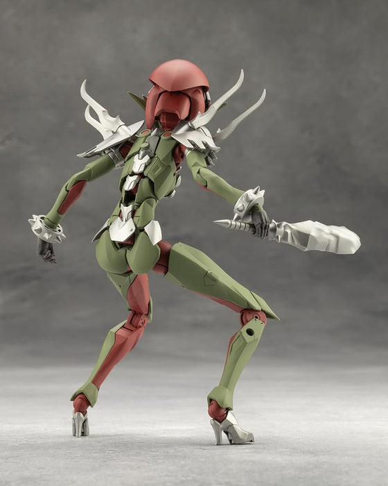 Kotobukiya Infinite Encounter Megalomaria Grindor 160mm Plastic Model Kit- Japan Figure Store - #1 Bring To You The Best Japanese Goods