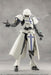 Kotobukiya Infinite Encounter Megalomaria 180M Ex-Armor Cleric Coat Model- Japan Figure Store - #1 Bring To You The Best Japanese Goods