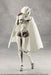 Kotobukiya Infinite Encounter Megalomaria 180M Ex-Armor Cleric Coat Model- Japan Figure Store - #1 Bring To You The Best Japanese Goods