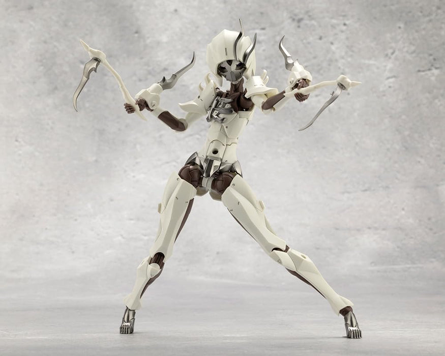Kotobukiya Infinite Encounter Megalomaria Seeker 160mm Plastic Model Figure- Japan Figure Store - #1 Bring To You The Best Japanese Goods
