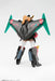 Kotobukiya King of Braves Gaogaigar Cross Frame Girl Gaofigher 185mm Model- Japan Figure Store - #1 Bring To You The Best Japanese Goods