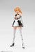 Kotobukiya King of Braves Gaogaigar Cross Frame Girl Gaofigher 185mm Model- Japan Figure Store - #1 Bring To You The Best Japanese Goods