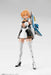 Kotobukiya King of Braves Gaogaigar Cross Frame Girl Gaofigher 185mm Model- Japan Figure Store - #1 Bring To You The Best Japanese Goods