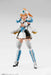 Kotobukiya King of Braves Gaogaigar Cross Frame Girl Gaofigher 185mm Model- Japan Figure Store - #1 Bring To You The Best Japanese Goods