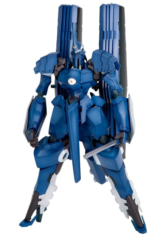 Kotobukiya Linebarrels of Iron 1/144 Scale Verdant Model 150mm High- Japan Figure Store - #1 Bring To You The Best Japanese Goods