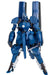 Kotobukiya Linebarrels of Iron 1/144 Scale Verdant Model 150mm High- Japan Figure Store - #1 Bring To You The Best Japanese Goods