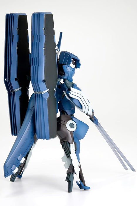 Kotobukiya Linebarrels of Iron 1/144 Scale Verdant Model 150mm High- Japan Figure Store - #1 Bring To You The Best Japanese Goods