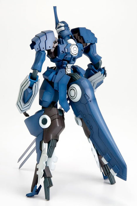Kotobukiya Linebarrels of Iron 1/144 Scale Verdant Model 150mm High- Japan Figure Store - #1 Bring To You The Best Japanese Goods