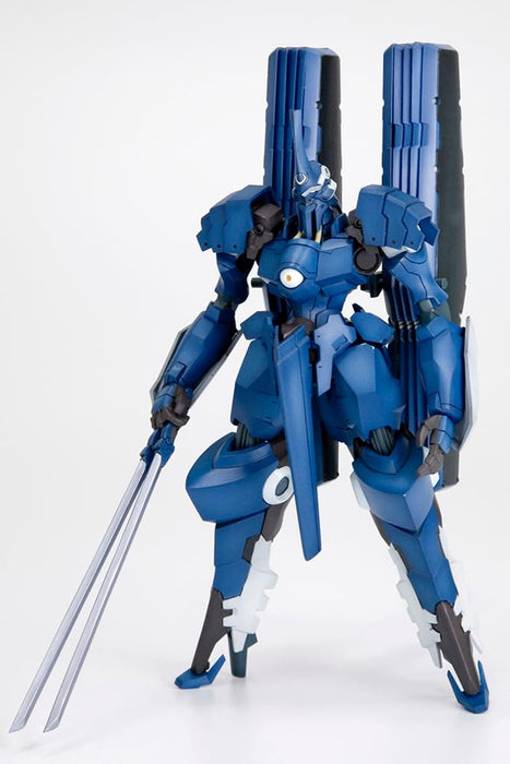 Kotobukiya Linebarrels of Iron 1/144 Scale Verdant Model 150mm High- Japan Figure Store - #1 Bring To You The Best Japanese Goods