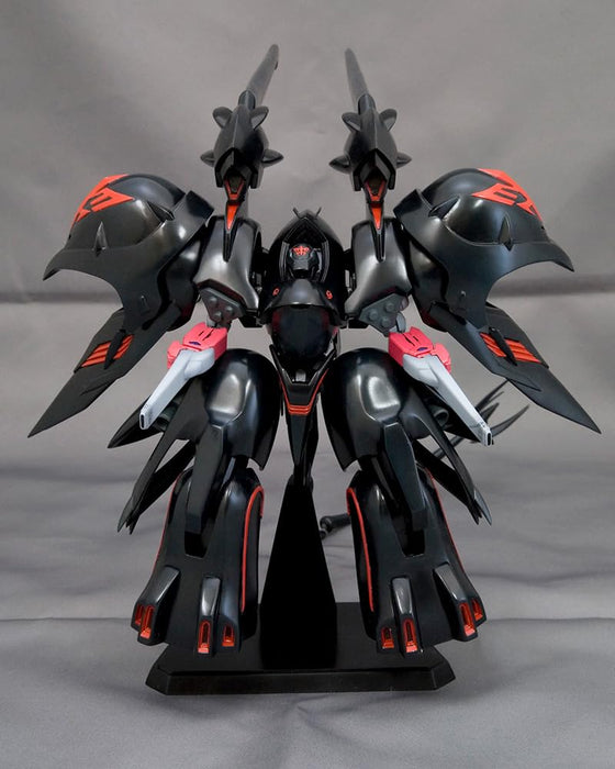 Kotobukiya Martian Successor Nadesico Black Sarena 185mm Plastic Model- Japan Figure Store - #1 Bring To You The Best Japanese Goods
