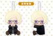 Kotobukiya Pitanui A3 Sakyo Furuichi Plush Toy- Japan Figure Store - #1 Bring To You The Best Japanese Goods