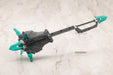 Kotobukiya MSG Heavy Weapon Unit 50 Large Variable Mace Model Kit- Japan Figure Store - #1 Bring To You The Best Japanese Goods